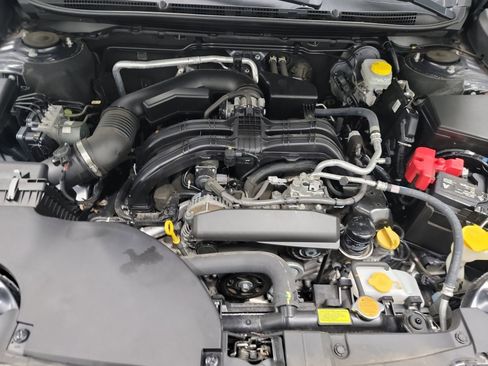 Used 2023 Subaru Outback Onyx Edition image 25