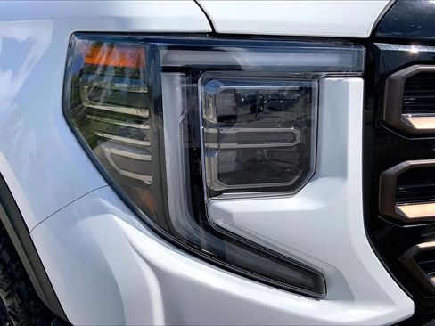 Used 2024 GMC Sierra 1500 AT4X w/ AT4X AEV Edition AWD/4WD image 52