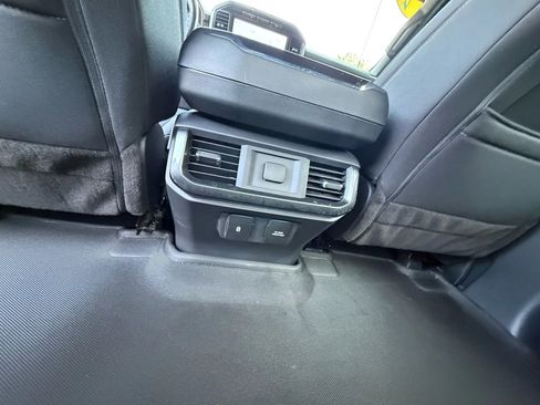 Used 2022 Ford F150 XLT w/ Equipment Group 302A High image 27