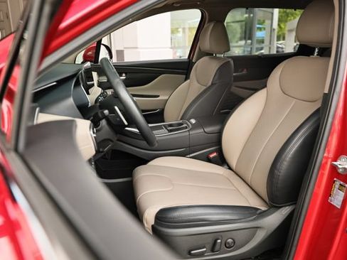 Used 2023 Hyundai Santa Fe SEL w/ Premium Package AWD/4WD image 21