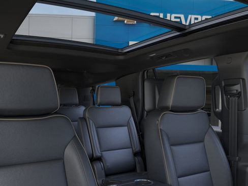 New 2026 Chevrolet Tahoe Premier image 48