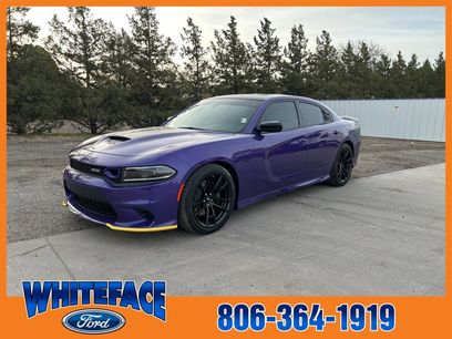 Used 2023 Dodge Charger Scat Pack w/ Daytona Edition Group