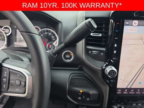 New 2026 RAM 2500 Tradesman AWD/4WD image 20