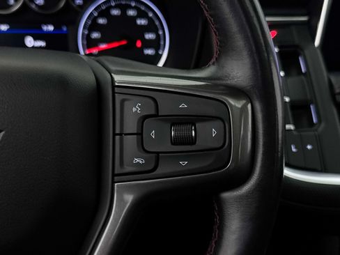 Used 2021 Chevrolet Tahoe RST AWD/4WD image 38