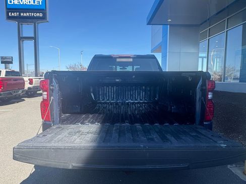 Used 2019 Chevrolet Silverado 1500 LT w/ All-Star Edition image 6