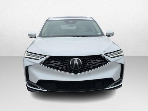 Certified 2026 Acura MDX w/ Technology Package image 9