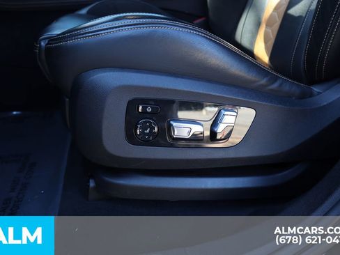 Used 2022 BMW X6 M w/ Competition Package image 15