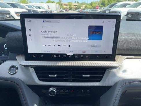 New 2026 Ford Explorer Active w/ Active Comfort Package AWD/4WD image 17