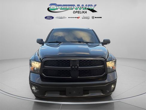 Used 2018 RAM 1500 Big Horn image 4