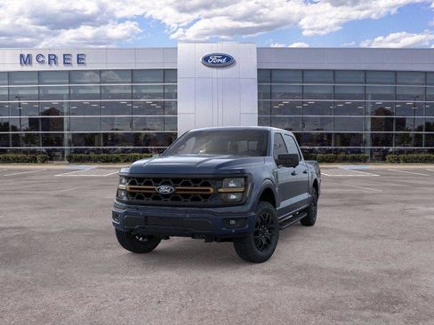 New 2026 Ford F150 Tremor AWD/4WD image 2