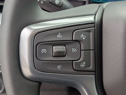 New 2026 Chevrolet Silverado 2500 LTZ w/ LTZ Plus Package image 23