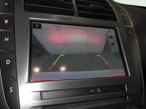 Used 2017 Lincoln MKZ Reserve w/ Climate Package image 23