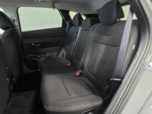Used 2025 Hyundai Tucson SEL AWD/4WD image 15