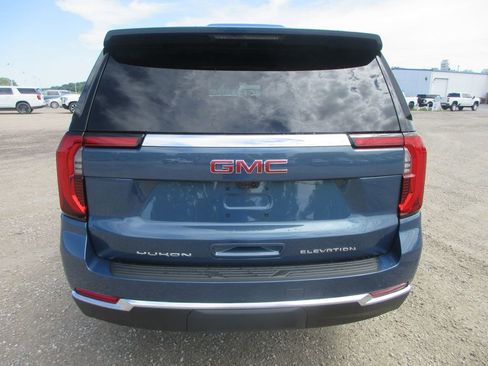 New 2026 GMC Yukon XL Elevation w/ Elevation Premium Package AWD/4WD image 5
