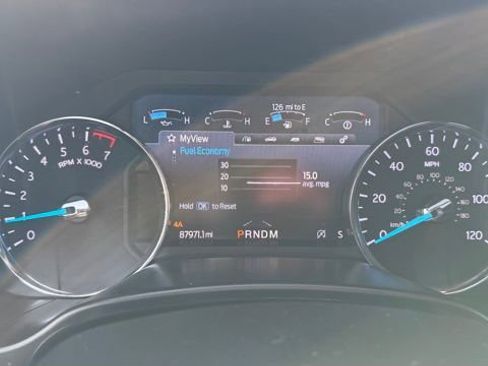 Used 2021 Ford Expedition XLT image 19