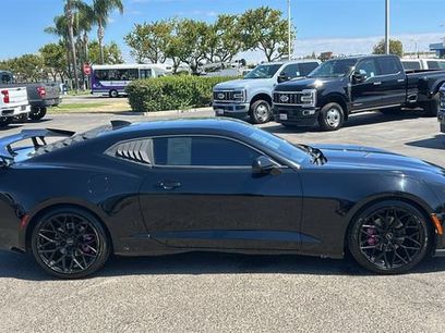 Used 2018 Chevrolet Camaro LT w/ RS Package