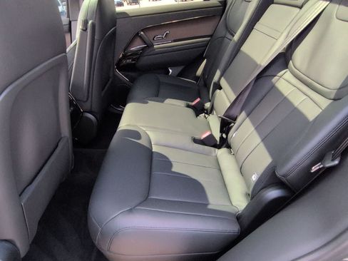 Used 2023 Land Rover Range Rover Sport SE Dynamic AWD/4WD image 20