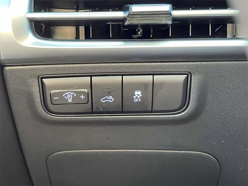 New 2026 Hyundai Santa Cruz SEL image 16