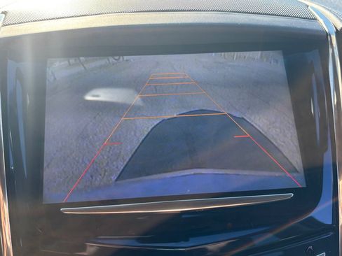 Used 2014 Cadillac ATS Luxury RWD image 15