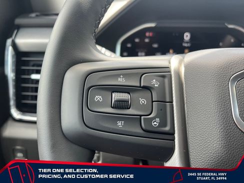 Used 2026 GMC Sierra 2500 Denali w/ Denali Reserve Package AWD/4WD image 25