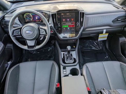 New 2025 Subaru Forester Touring image 10