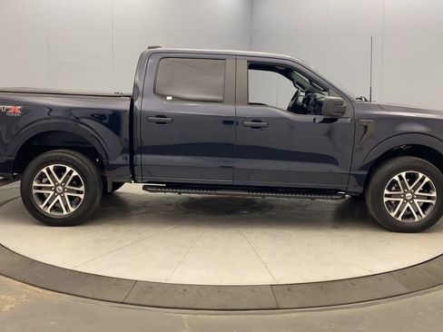 Used 2023 Ford F150 XL w/ STX Appearance Package AWD/4WD image 6