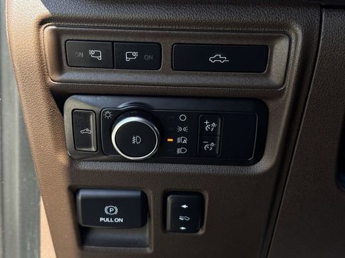 Used 2021 Ford F150 King Ranch w/ Equipment Group 601A High image 23