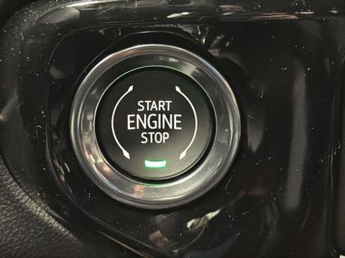 New 2026 Chevrolet Silverado 1500 RST w/ Dark Appearance Package image 22