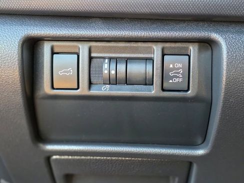 Certified 2025 Subaru Forester Touring w/ Popular Package - Touring image 43