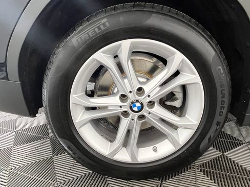 Used 2021 BMW X3 xDrive30i w/ Convenience Package image 15