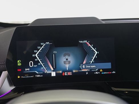 New 2026 BMW X1 xDrive28i w/ Technology Package image 14