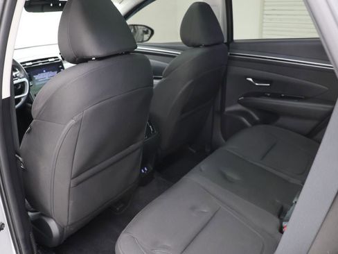 Used 2022 Hyundai Tucson SEL image 11