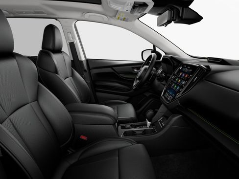 New 2026 Subaru Ascent Bronze Edition AWD/4WD image 19