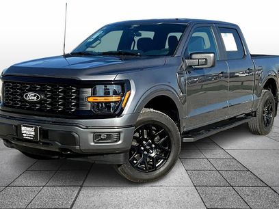 Used 2024 Ford F150 STX w/ STX Black Appearance Package