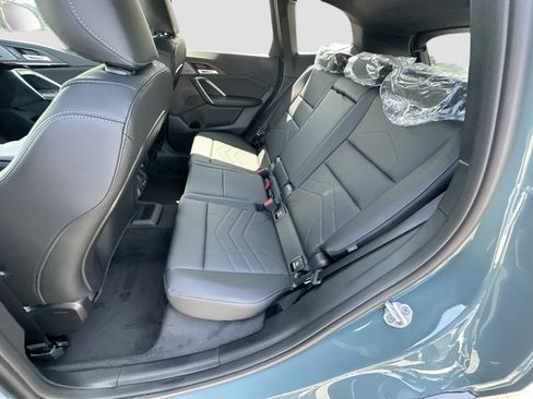 New 2026 BMW X1 xDrive28i w/ Technology Package AWD/4WD image 19