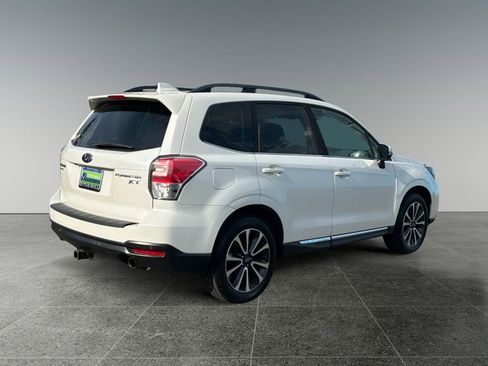 Used 2018 Subaru Forester 2.0XT Touring w/ Popular Package #2 AWD/4WD image 9