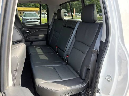 Certified 2025 Honda Ridgeline RTL image 22