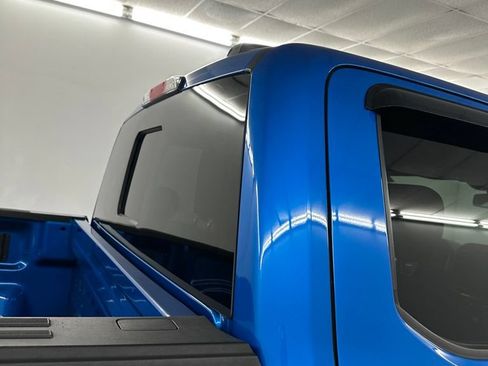 Used 2021 Ford F150 XLT w/ Equipment Group 302A High AWD/4WD image 32