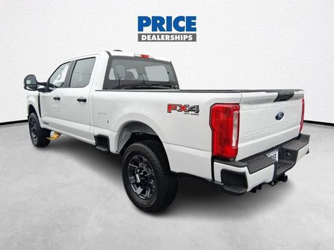 New 2026 Ford F250 XL w/ STX Appearance Package image 5