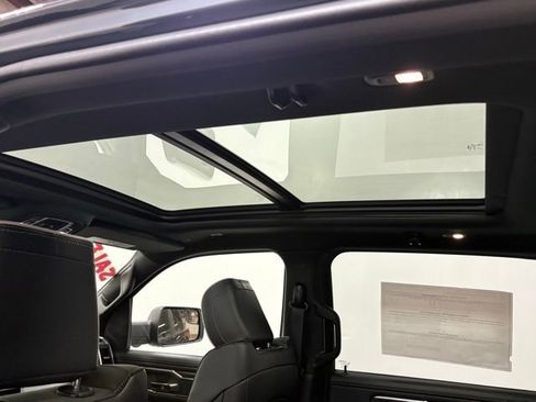 New 2026 RAM 1500 Laramie w/ Night Edition AWD/4WD image 17