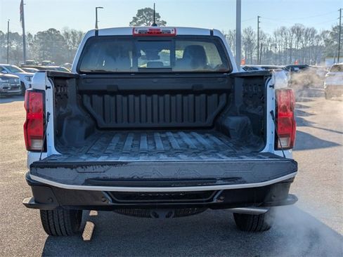 New 2026 Chevrolet Colorado W/T image 28