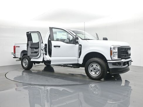 New 2026 Ford F350 XL w/ FX4 Off-Road Package image 33