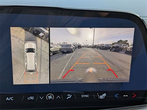 New 2026 Chevrolet Tahoe LT image 23