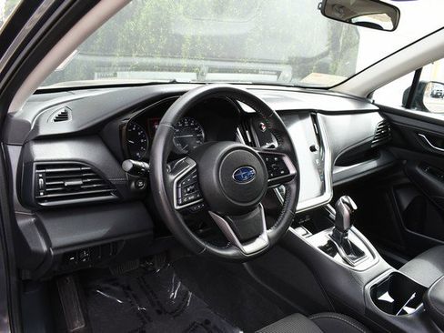 Used 2023 Subaru Legacy Premium image 14