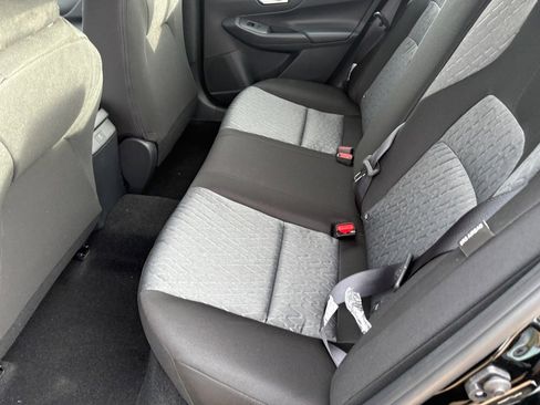 New 2026 Nissan Sentra SV image 21