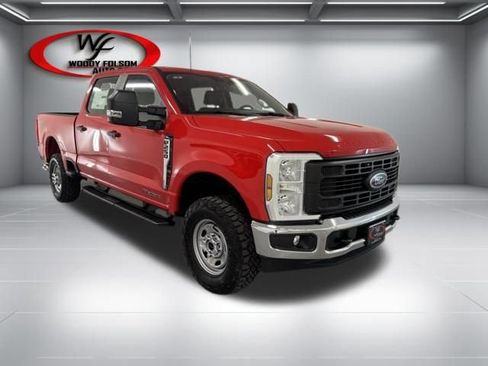 New 2026 Ford F250 XL image 3