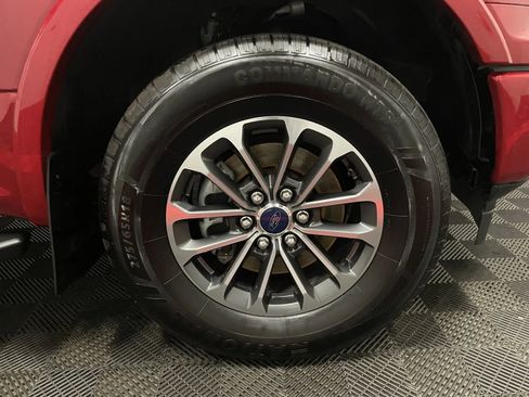 Used 2020 Ford F150 XLT w/ Equipment Group 302A Luxury image 20