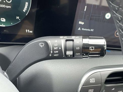 New 2026 Hyundai Palisade SEL Premium FWD image 25