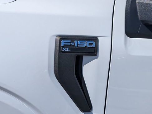 Used 2024 Ford F150 XL image 5