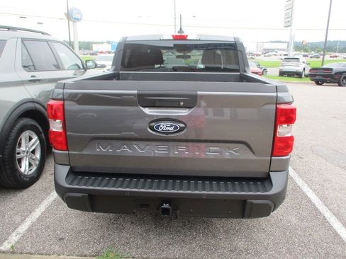 New 2025 Ford Maverick XLT w/ XLT Luxury Package AWD/4WD image 19